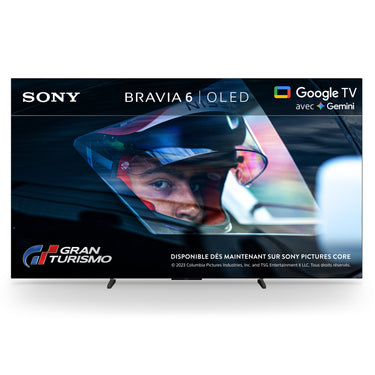 Sony 77 Bravia 6