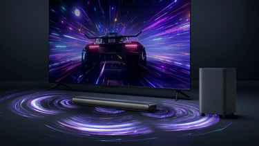 TCL S643WE - EasyLounge - 19