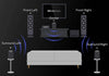 WiiM Sound Lite Noir - EasyLounge - 13
