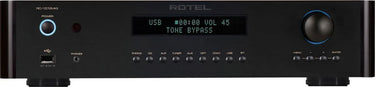 Rotel RC-1572 MKII Noir