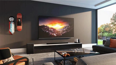 TCL Ray-Danz X937U - EasyLounge - 14