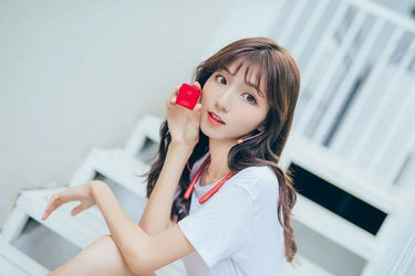 Shanling M0 Rouge - EasyLounge - 25