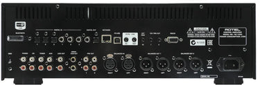 Rotel RC-1590 Noir - EasyLounge - 2