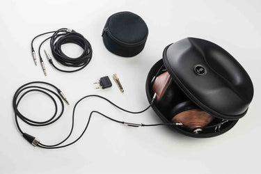 Meze Audio 99 Classics Noyer Silver - EasyLounge - 4