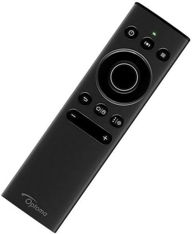 Optoma CinemaX P2 - EasyLounge - 2