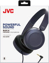 JVC HA-S31M Bleu - EasyLounge - 6