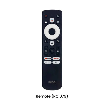 BenQ GP520 - EasyLounge - 2