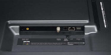 LG Electronics 75NANO90 - EasyLounge - 14