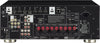 Pioneer VSX-1123-K Noir - EasyLounge - 2