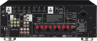 Pioneer VSX-1123-K Noir - EasyLounge - 2