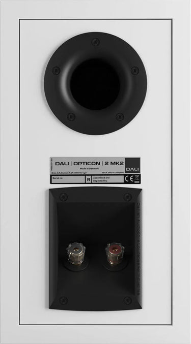 Dali Opticon 2 MKII Blanc satin - EasyLounge - 7