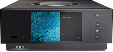 Naim Uniti Atom HDMI