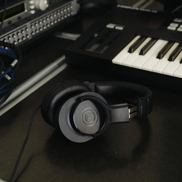 Audio-Technica ATH-M20X - EasyLounge - 5
