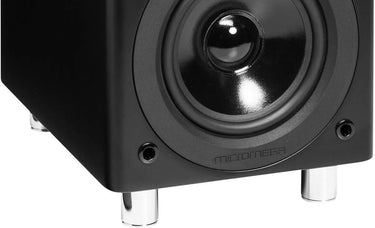 Micromega MySpeaker BT Noir - EasyLounge - 6