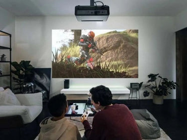 ViewSonic X1-4K - EasyLounge - 22