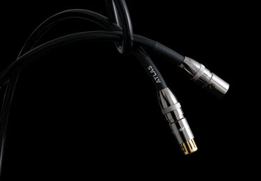Atlas Hyper DD XLR (3 m) - EasyLounge - 8