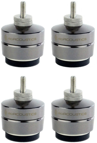 IsoAcoustics Gaia II (lot de 4)