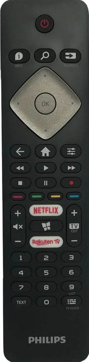 Philips 32PFS6805 - EasyLounge - 2
