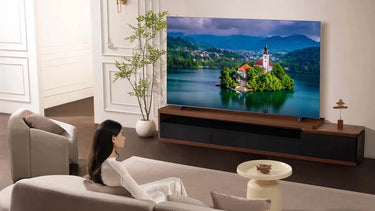 TCL 65Q8C - EasyLounge - 4