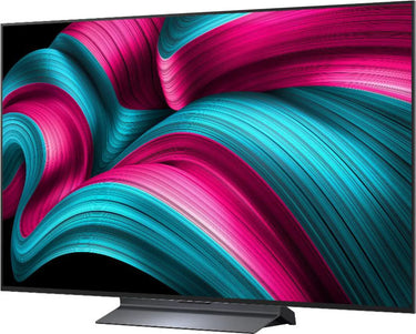 LG Electronics OLED77C5 - EasyLounge - 7