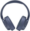 JBL Tune T760 BTNC Bleu - EasyLounge - 2