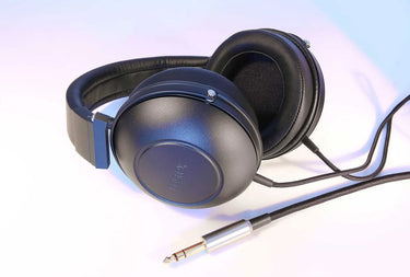 Fostex TH-600 Noir - EasyLounge - 3