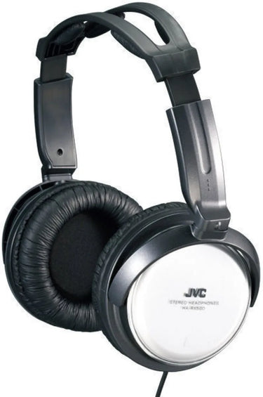 JVC HA-RX500-E