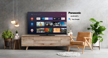 Panasonic TX-50LX650E - EasyLounge - 11