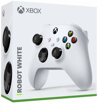 Microsoft Xbox Controller Blanc - EasyLounge - 5