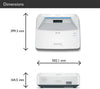 BenQ LH890UST - EasyLounge - 12