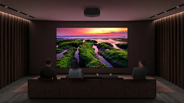 Sony BRAVIA Projector 8 Noir - EasyLounge - 18