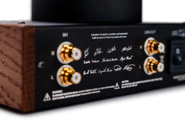 Feliks Audio Echo Classic - EasyLounge - 10