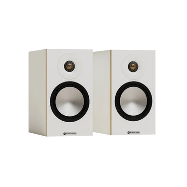 Monitor Audio Bronze 50 7G Blanc - EasyLounge - 4