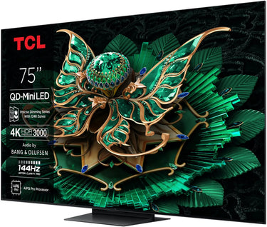 TCL 75Q7C - EasyLounge - 4