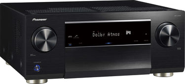 Pioneer SC-LX501 Noir - EasyLounge - 3
