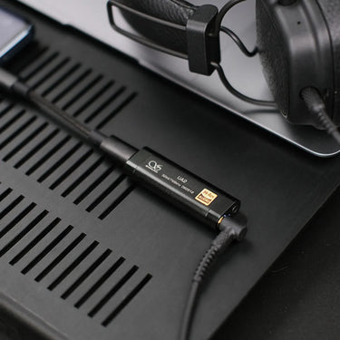 Shanling UA2 USB-C Noir - EasyLounge - 14