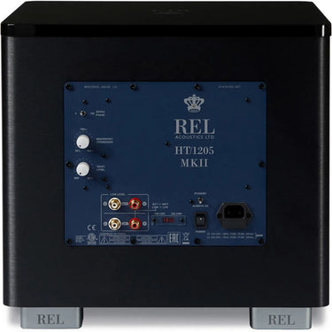REL Acoustics HT/1205 MKII - EasyLounge - 2