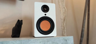 Mitchell Acoustics Ustream One Blanc - EasyLounge - 20