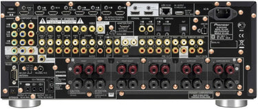Pioneer SC-LX86 Argent - EasyLounge - 2