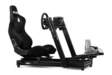 Next Level Racing GTElite Lite Wheel Plate Edition - EasyLounge - 6