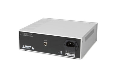 Pro-ject Power Box RS Uni 1-way TT Silver - EasyLounge - 2