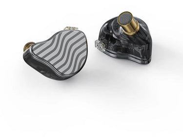 FiiO JH3 - EasyLounge - 5