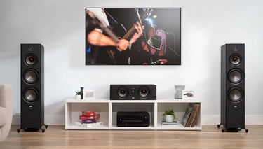 Polk R700 Noir - EasyLounge - 8