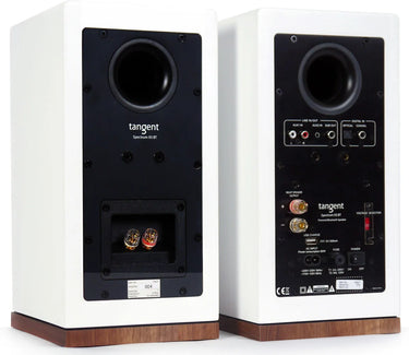 Tangent Spectrum X5 BT Phono Blanc - EasyLounge - 5