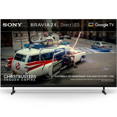Sony 55 Bravia 2 II
