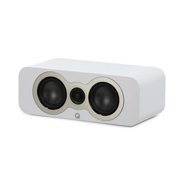 Q Acoustics 3090C Blanc mat