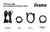 iiyama G-Master Red Eagle G4380UHSU-B2 - EasyLounge - 9