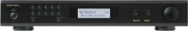 Rotel T-11 Noir