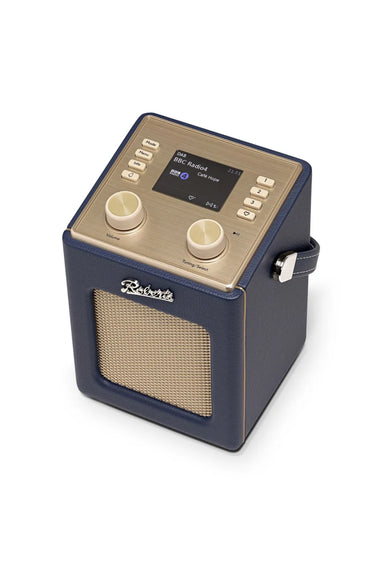 Roberts Revival Mini 2 Bleu - EasyLounge - 4