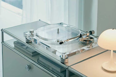 Audio-Technica AT-LP2022 - EasyLounge - 12